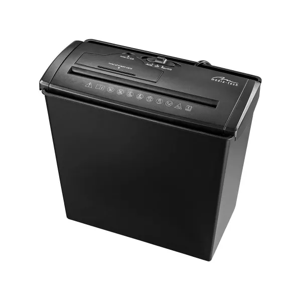Media-Tech MT215 Office Shredder