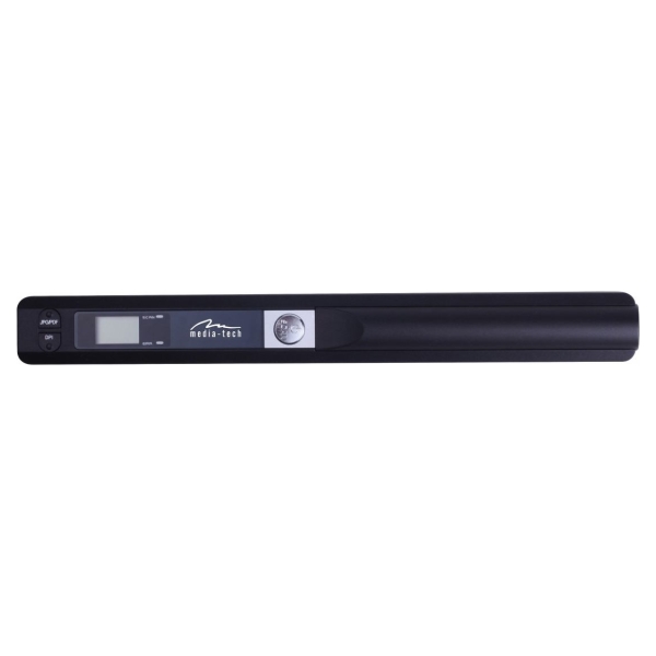 Media-Tech MT4090 Scanline
