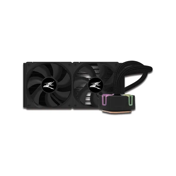 Zalman Reserator5 Z24 Black (ZE1225ASHx2)