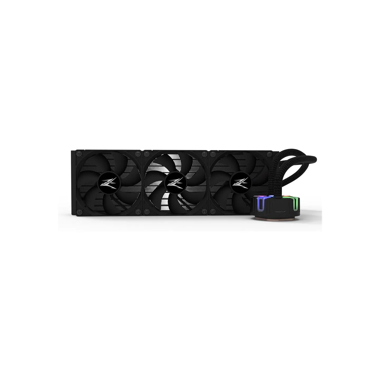 Zalman Reserator5 Z36 Black (ZE1225ASHx3)