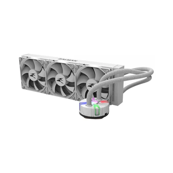 Zalman Reserator5 Z36 White (ZE1225ASHx3)