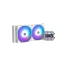 Zalman Alpha2 A24 240mm White