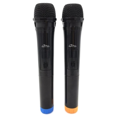 Media-Tech MT395 Accent Pro