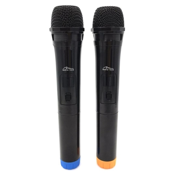 Media-Tech MT395 Accent Pro