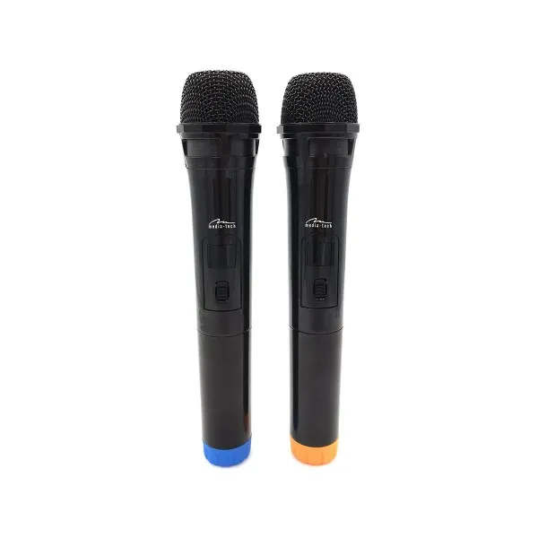 Media-Tech MT395 Accent Pro