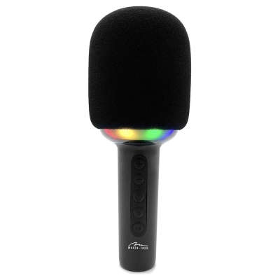 Media-Tech MT399 Karaoke Idol BT