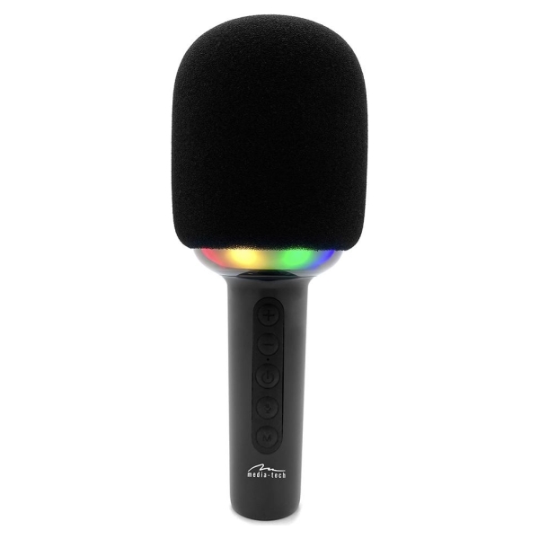 Media-Tech MT399 Karaoke Idol BT