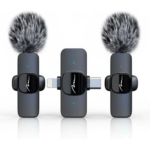Media-Tech MT416 Micro-Mic Duo