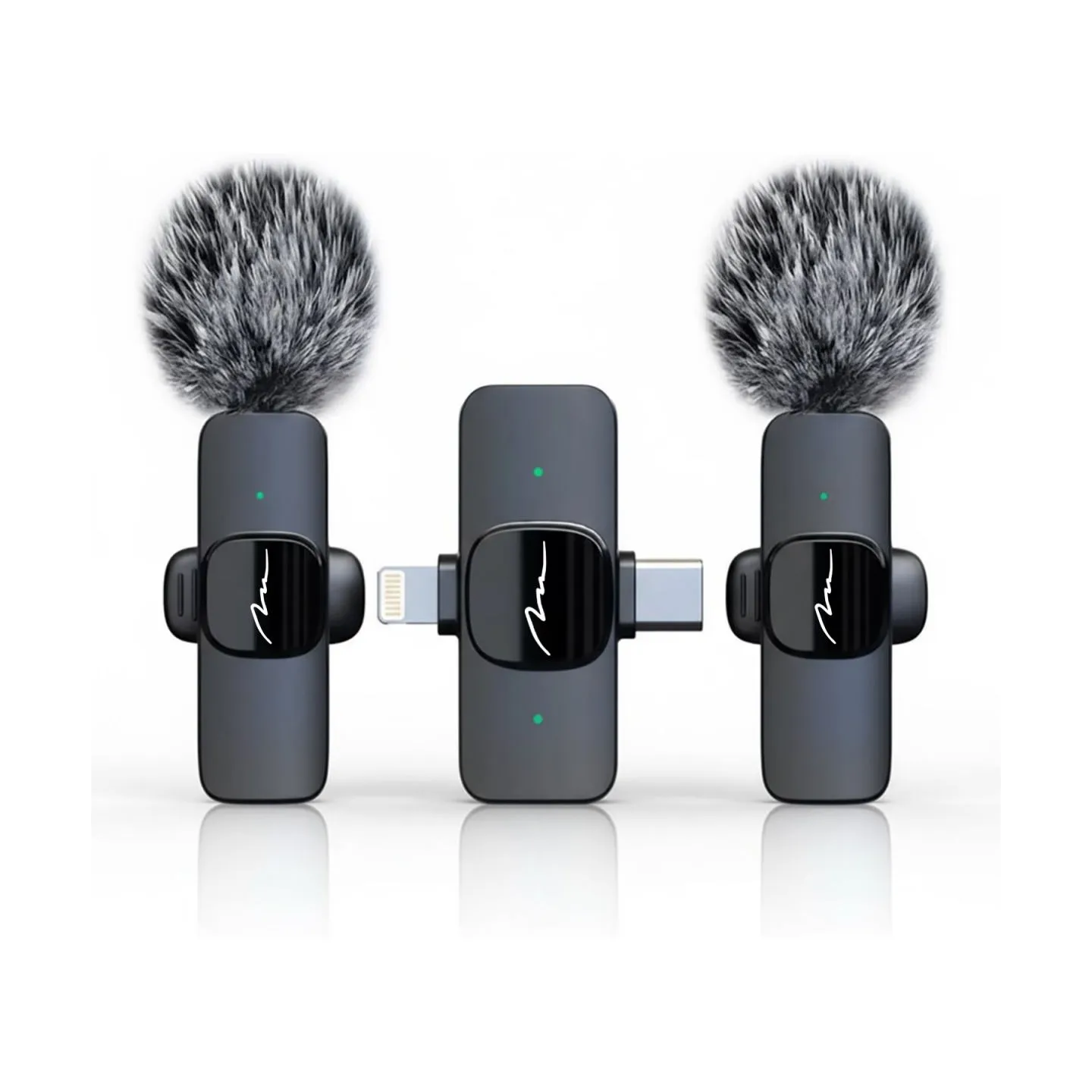 Media-Tech MT416 Micro-Mic Duo