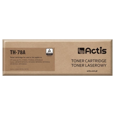 Actis TH-78A