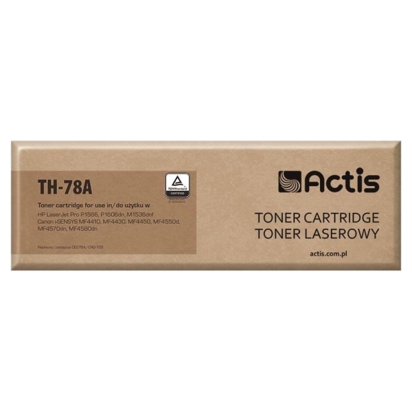 Actis TH-83A