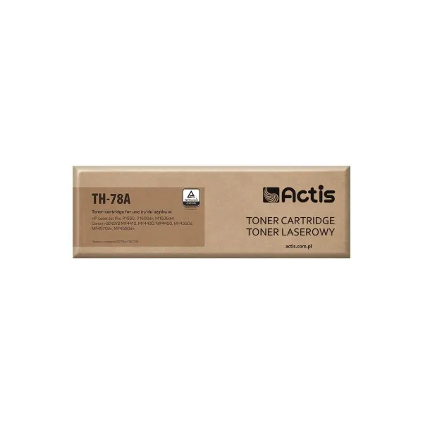 Actis TH-83A