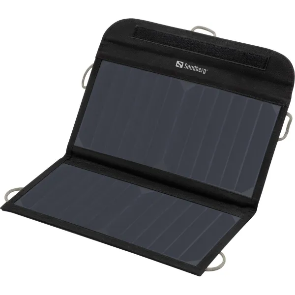 Sandberg 420-40 Solar Charger 13W 2xUSB
