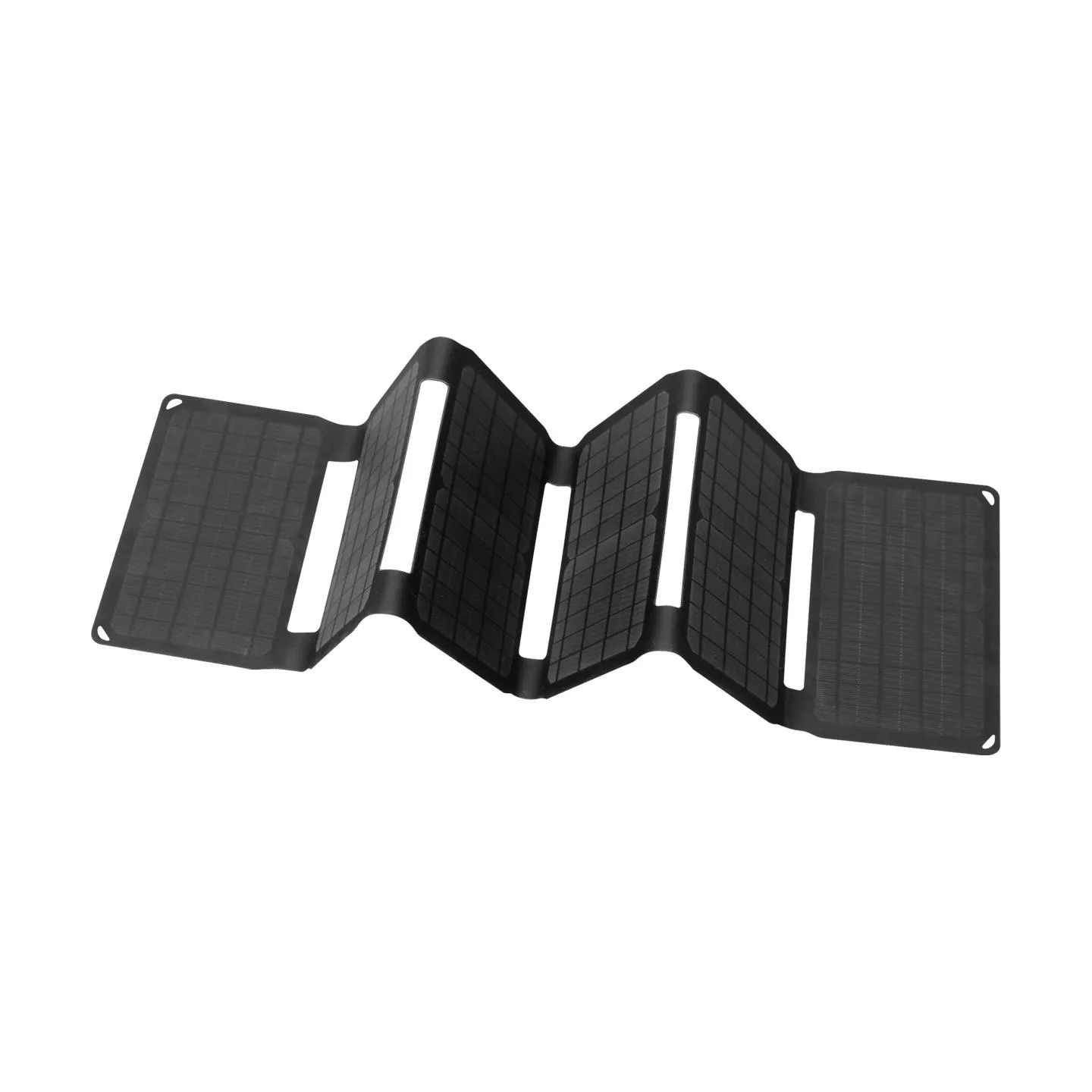 Sandberg 420-67 Solar Charger 40W QC3.0+PD+DC