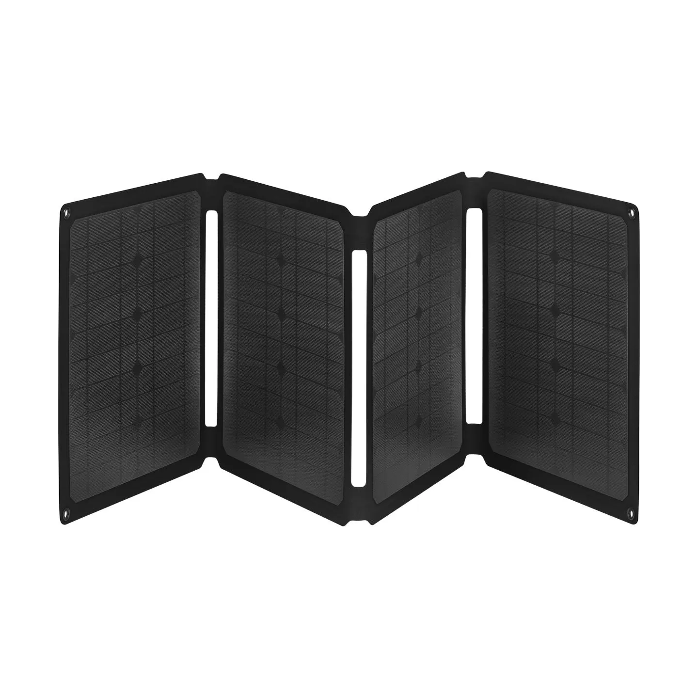 Sandberg 420-80 Solar Charger 60W QC3.0+PD+DC