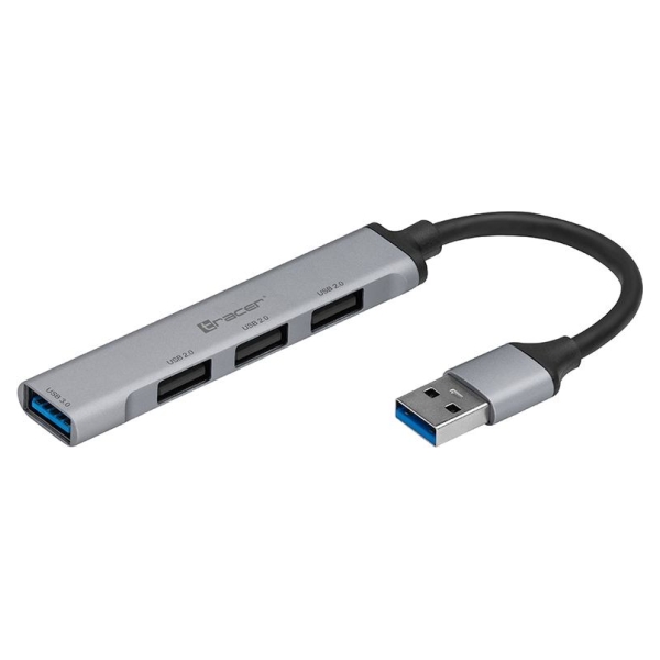 Tracer 47000 USB 3.0 H41 4 ports