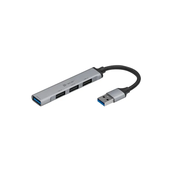 Tracer 47000 USB 3.0 H41 4 ports
