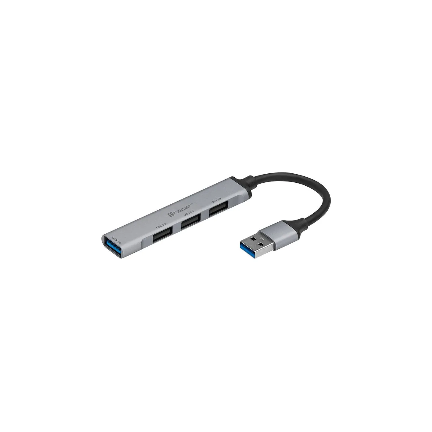 Tracer 47000 USB 3.0 H41 4 ports