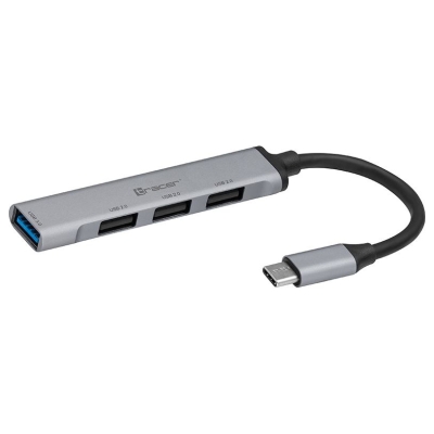 Tracer 46999 USB 3.0 H40 4 ports USB-C