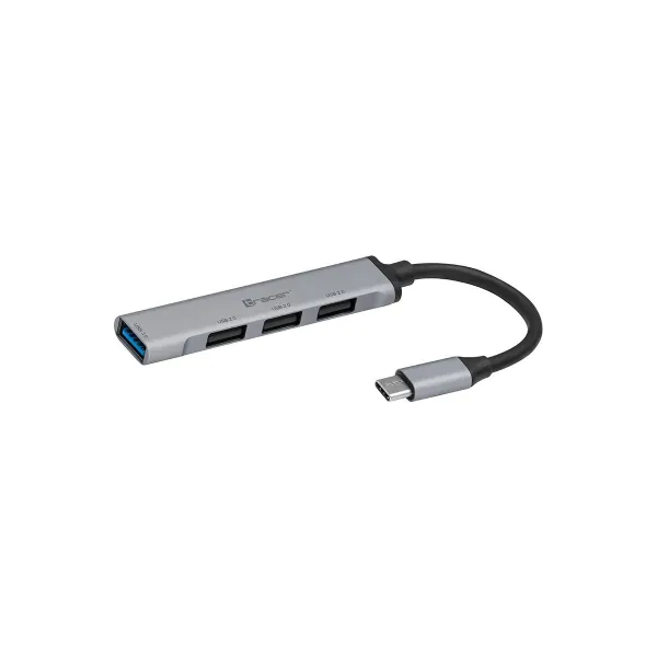 Tracer 46999 USB 3.0 H40 4 ports USB-C