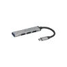 Tracer 46999 USB 3.0 H40 4 ports USB-C