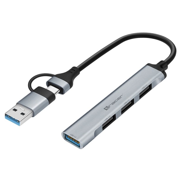 Tracer 47499 Adapter A-4
