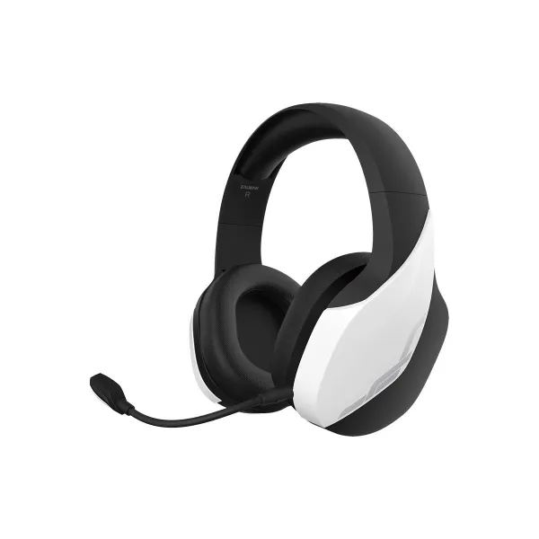 Zalman ZM-HPS700W Wireless 7.1 Gaming Headset White