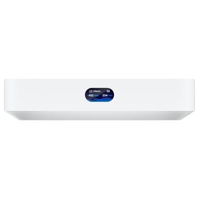 Ubiquiti UniFi Cloud Gateway Ultra