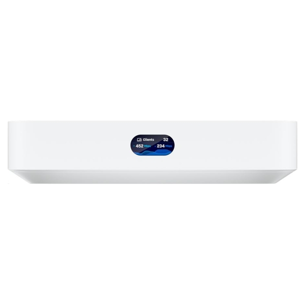 Ubiquiti UniFi Cloud Gateway Ultra
