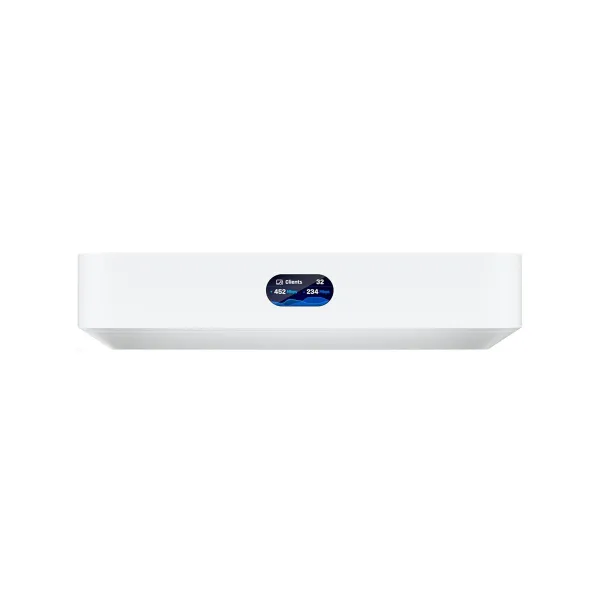 Ubiquiti UniFi Cloud Gateway Ultra