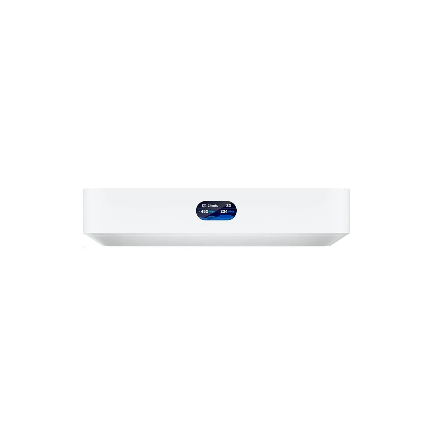 Ubiquiti UniFi Cloud Gateway Ultra