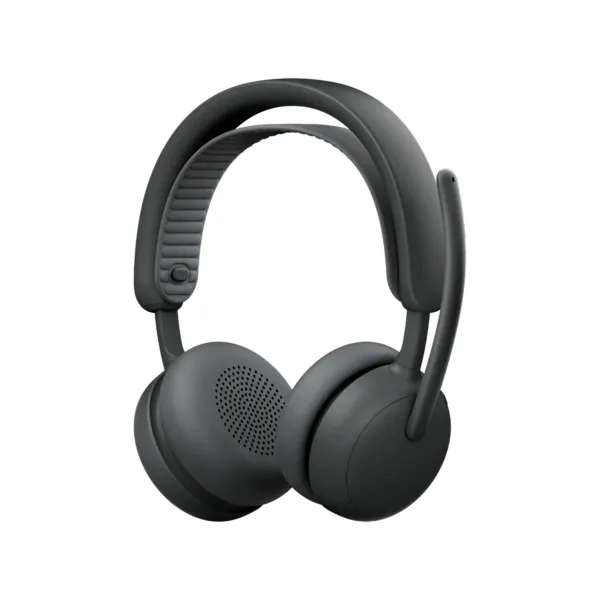 Logitech Zone Wireless 2 ES for B - HEADSET - GRAPHITE - BT/CORDED - EMEA28i-935 - A00197,TEAMS