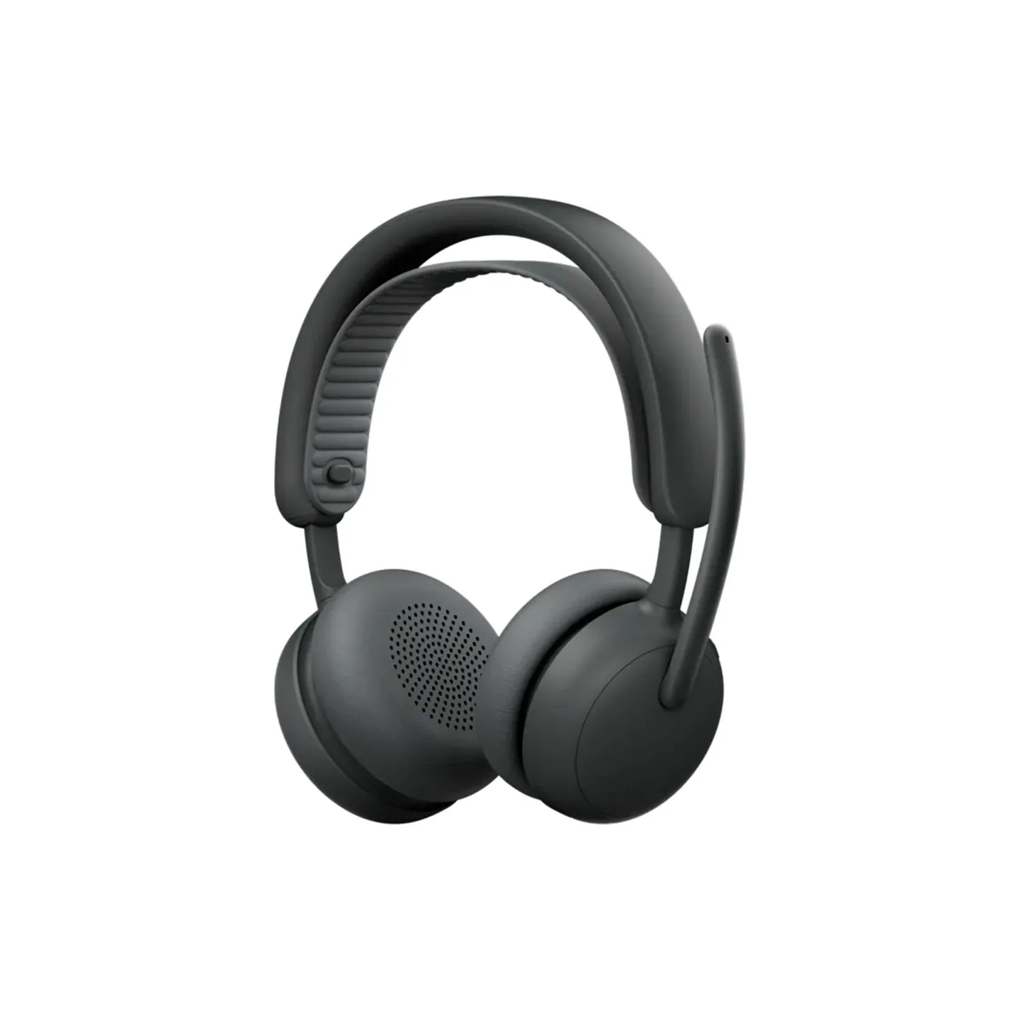 Logitech Zone Wireless 2 ES for B - HEADSET - GRAPHITE - BT/CORDED - EMEA28i-935 - A00197,TEAMS