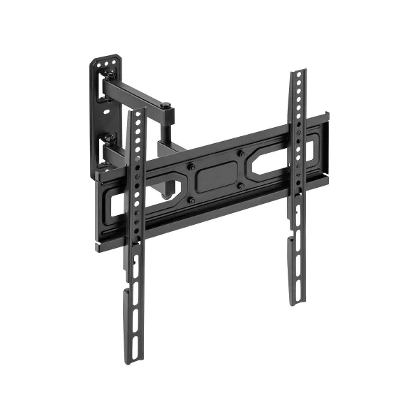 Kivi Free-tilt design: simplifies adjustment for better visibility and reduced glareSwivel mechanism provides maximum viewing fl