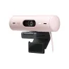 Logitech BRIO 500 Full HD Webcam - ROSE - USB
