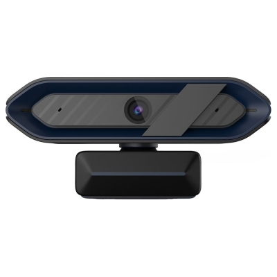Lorgar Rapax 701, Streaming Camera,2K 1080P/60fps, 1/3'',4Mega CMOS Image Sensor, Auto Focus, Built-in high sensivity low noise 