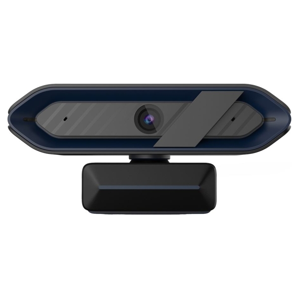 Lorgar Rapax 701, Streaming Camera,2K 1080P/60fps, 1/3'',4Mega CMOS Image Sensor, Auto Focus, Built-in high sensivity low noise 
