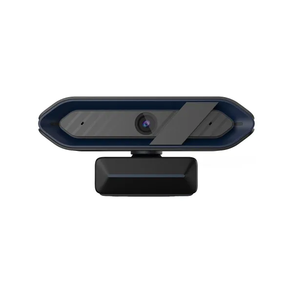 Lorgar Rapax 701, Streaming Camera,2K 1080P/60fps, 1/3'',4Mega CMOS Image Sensor, Auto Focus, Built-in high sensivity low noise 