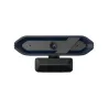 Lorgar Rapax 701, Streaming Camera,2K 1080P/60fps, 1/3'',4Mega CMOS Image Sensor, Auto Focus, Built-in high sensivity low noise 