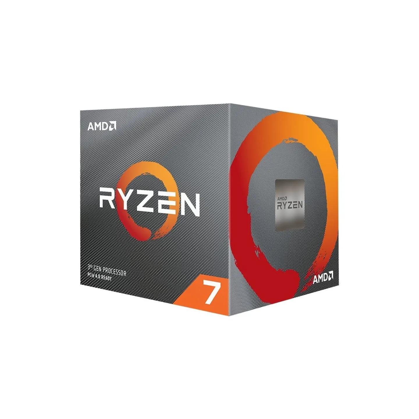 AMD CPU Desktop Ryzen 7 PRO 8C/16T 4750G (4.4GHz Max,12MB,65W,AM4) multipack, with Wraith Stealth cooler