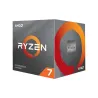 AMD CPU Desktop Ryzen 7 PRO 8C/16T 4750G (4.4GHz Max,12MB,65W,AM4) multipack, with Wraith Stealth cooler