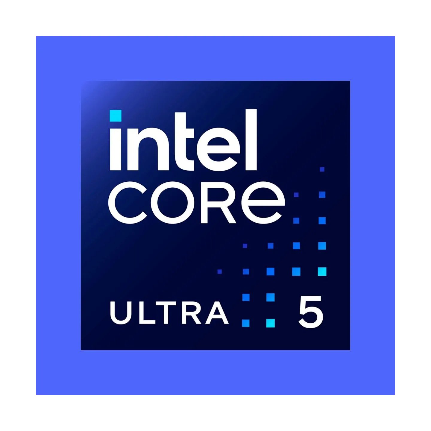 Intel CPU Desktop Intel Ultra 5 225 (20M Cache, up to 4.90 GHz, FCLGA18W) box