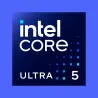 Intel CPU Desktop Intel Ultra 5 225 (20M Cache, up to 4.90 GHz, FCLGA18W) box