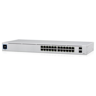 Ubiquiti UniFi Switch Standard 24 PoE