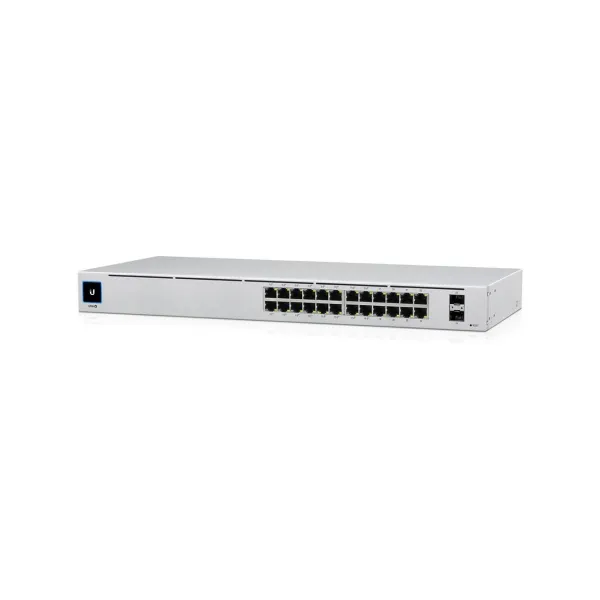 Ubiquiti UniFi Switch Standard 24 PoE
