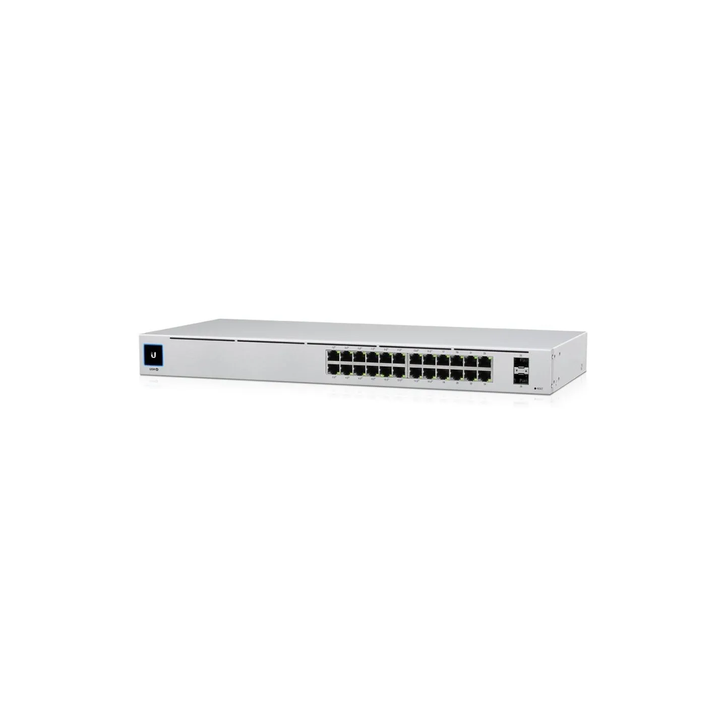 Ubiquiti UniFi Switch Standard 24 PoE