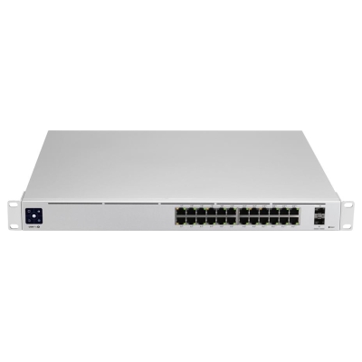 Ubiquiti UniFi Switch Pro 24 PoE