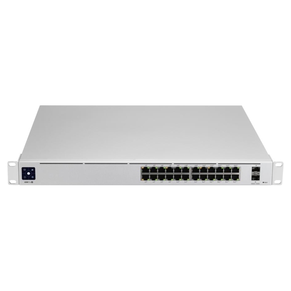 Ubiquiti UniFi Switch Pro 24 PoE