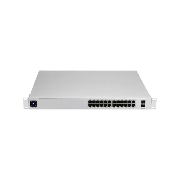 Ubiquiti UniFi Switch Pro 24 PoE