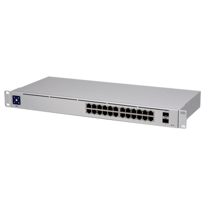 Ubiquiti UniFi Switch Standard 24